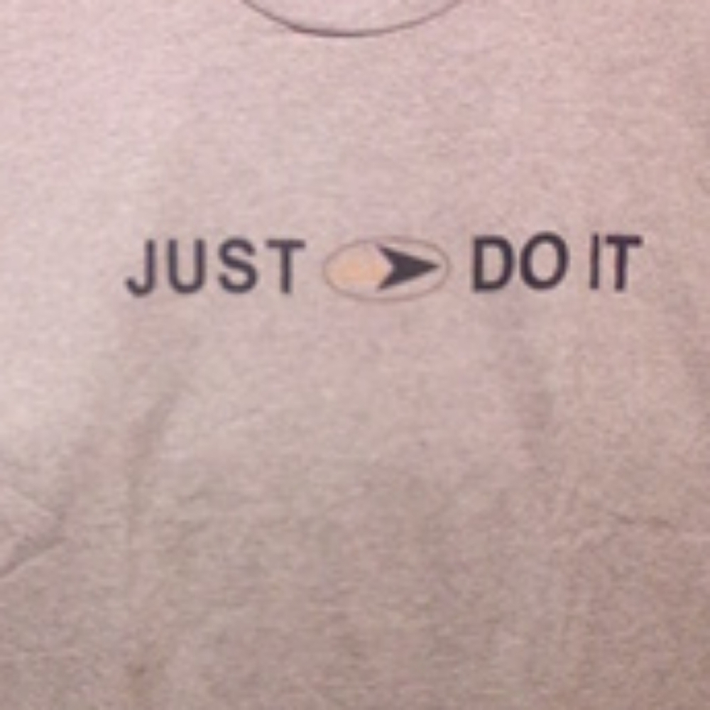 Vintage Delta Pro Weight T-shirt